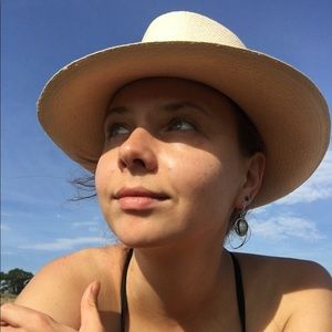 Meet your Posher, Olga